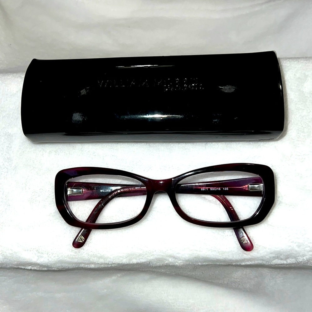 William Morris London frames